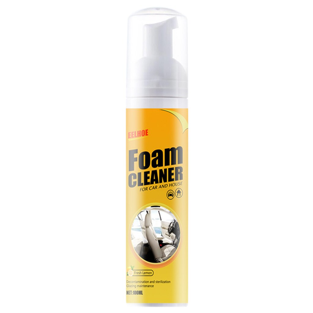 OFERTA Espuma Limpiadora Multiuso Foam Cleaner