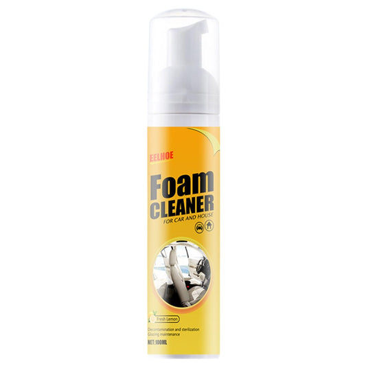 OFERTA Espuma Limpiadora Multiuso Foam Cleaner