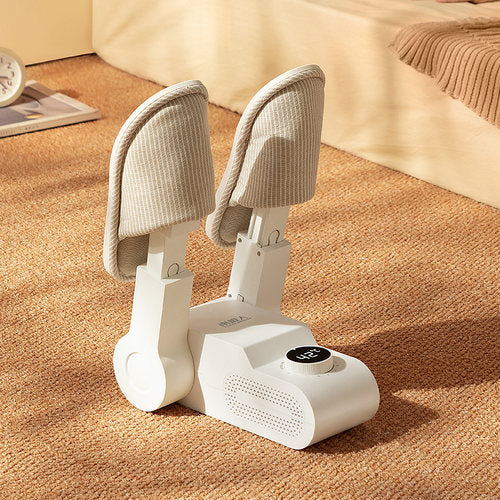 Oferta Secador de Calzado Eléctrico Portátil
