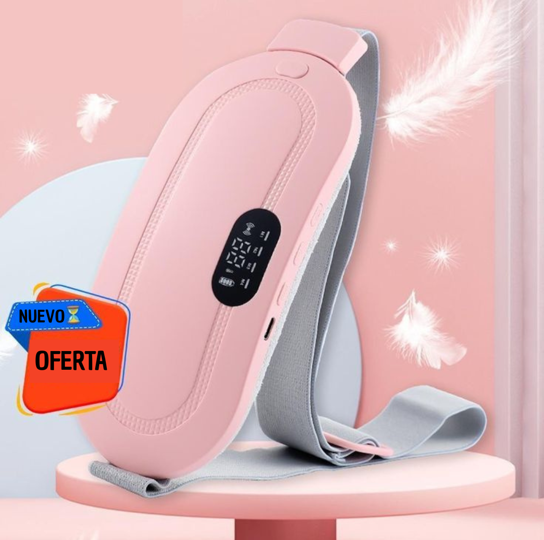 PROMO Faja Calentadora Anticólicos