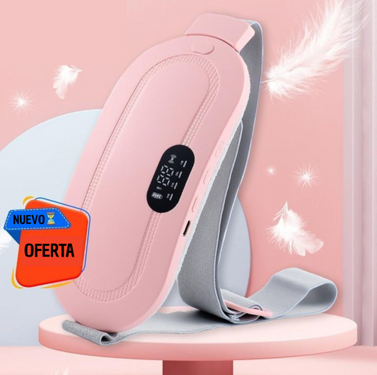 PROMO Faja Calentadora Anticólicos