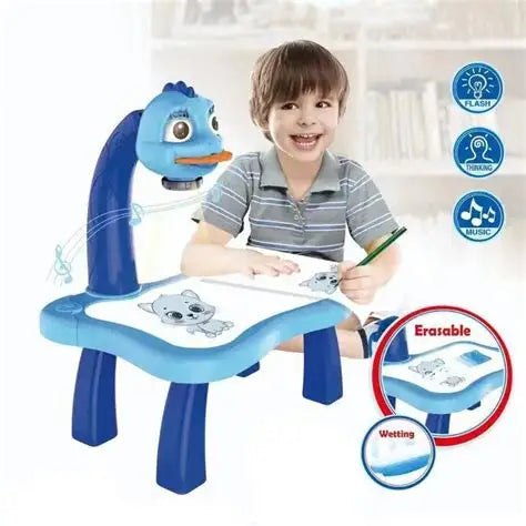 OFERTA Mesa Proyectora Infantil para Dibujo